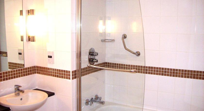 Imagen general del Hotel The Kingfisher Pub and. Foto 11