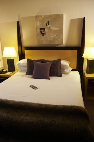 Imagen de la habitación del Hotel The Kings Arms, Amersham. Foto 3