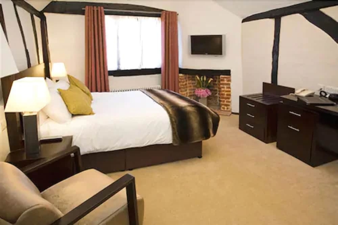 Imagen de la habitación del Hotel The Kings Arms, Amersham. Foto 4