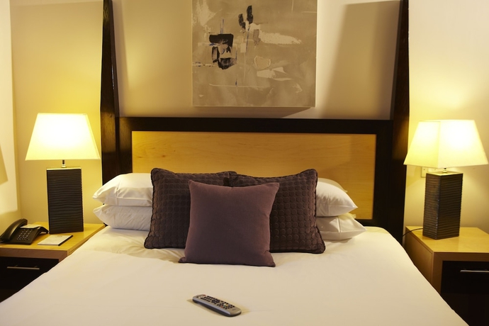 Imagen de la habitación del Hotel The Kings Arms, Amersham. Foto 5