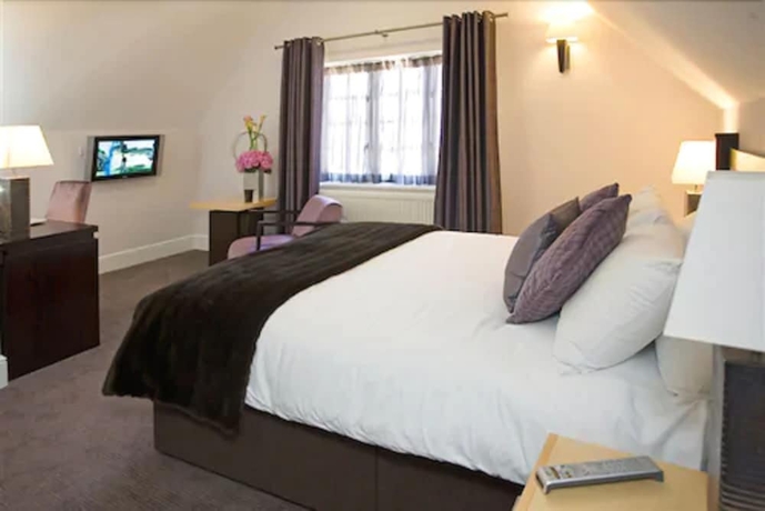 Imagen de la habitación del Hotel The Kings Arms, Amersham. Foto 6