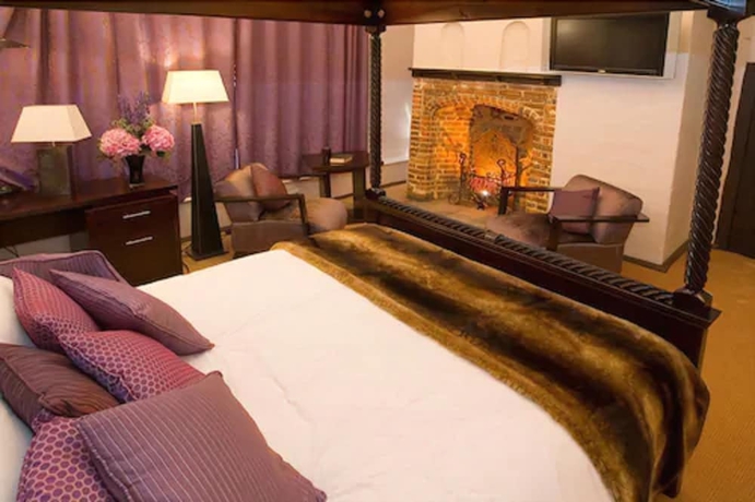 Imagen de la habitación del Hotel The Kings Arms, Amersham. Foto 7