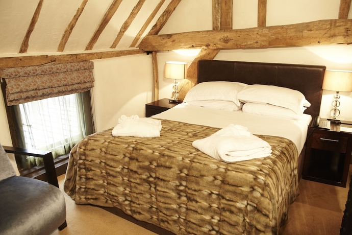 Imagen de la habitación del Hotel The Kings Arms, Amersham. Foto 11