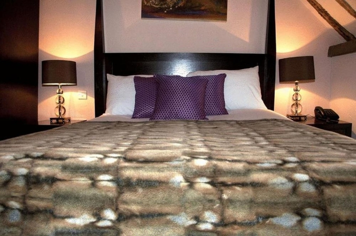 Imagen de la habitación del Hotel The Kings Arms, Amersham. Foto 16