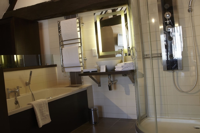 Imagen de la habitación del Hotel The Kings Arms, Amersham. Foto 18