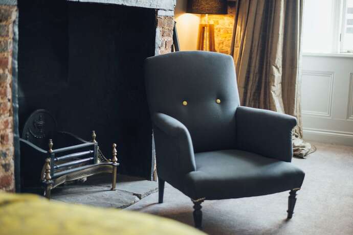 Imagen de la habitación del Hotel The Kings Arms, Berkhamsted. Foto 15