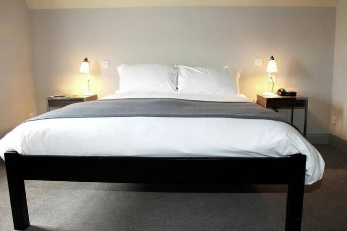 Imagen general del Hotel The Kings Arms, Berkhamsted. Foto 4