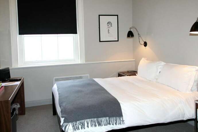 Imagen general del Hotel The Kings Arms, Berkhamsted. Foto 5
