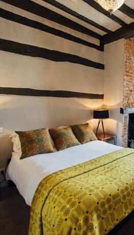 Imagen general del Hotel The Kings Arms, Berkhamsted. Foto 6