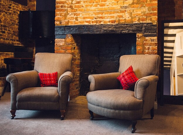 Imagen general del Hotel The Kings Arms, Berkhamsted. Foto 10