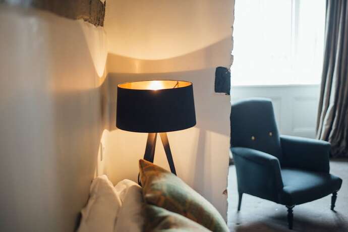 Imagen general del Hotel The Kings Arms, Berkhamsted. Foto 14