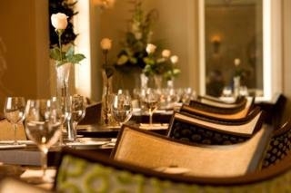 Imagen del bar/restaurante del Hotel The Kings Arms, Christchurch. Foto 2