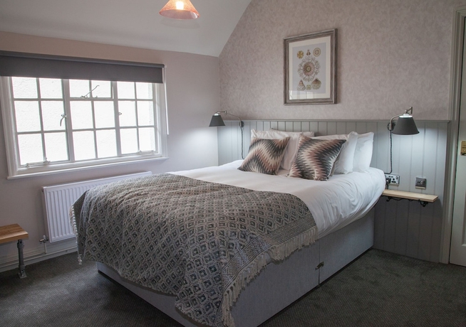 Imagen de la habitación del Hotel The Kings Arms Coaching Inn. Foto 6