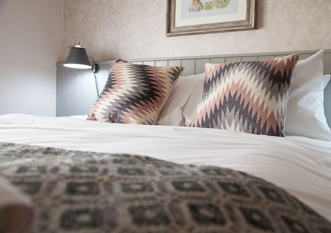 Imagen de la habitación del Hotel The Kings Arms Coaching Inn. Foto 15