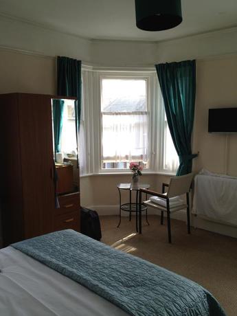 Imagen general del Hotel The Kings Arms. Foto 2