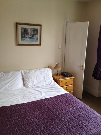 Imagen general del Hotel The Kings Arms. Foto 5