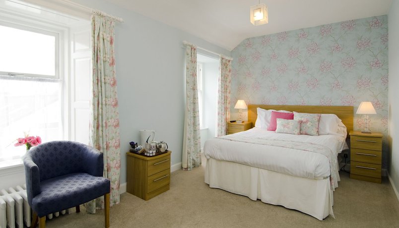 Imagen de la habitación del Hotel The Kings Arms. Foto 6