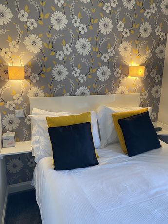 Imagen de la habitación del Hotel The Kings Arms. Foto 15