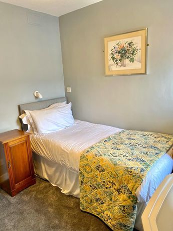 Imagen de la habitación del Hotel The Kings Arms. Foto 16