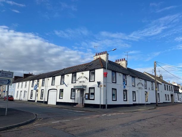 Imagen general del Hotel The Kings Arms. Foto 1