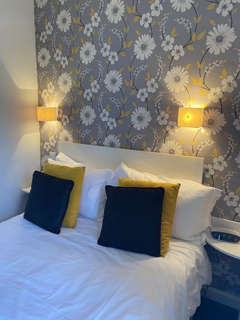 Imagen de la habitación del Hotel The Kings Arms. Foto 19