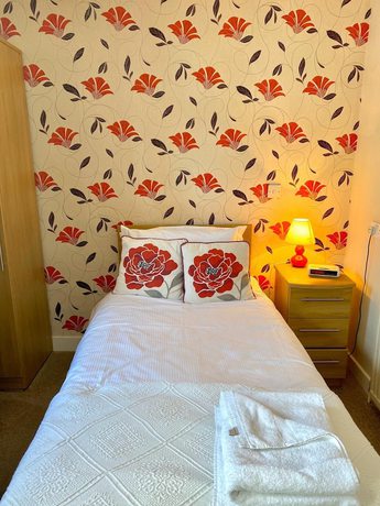 Imagen de la habitación del Hotel The Kings Arms. Foto 20