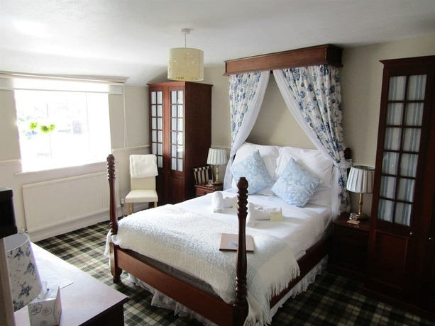 Imagen de la habitación del Hotel The Kings Arms Inn. Foto 13