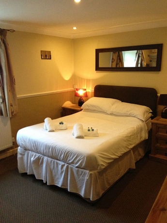 Imagen de la habitación del Hotel The Kings Arms Inn. Foto 14