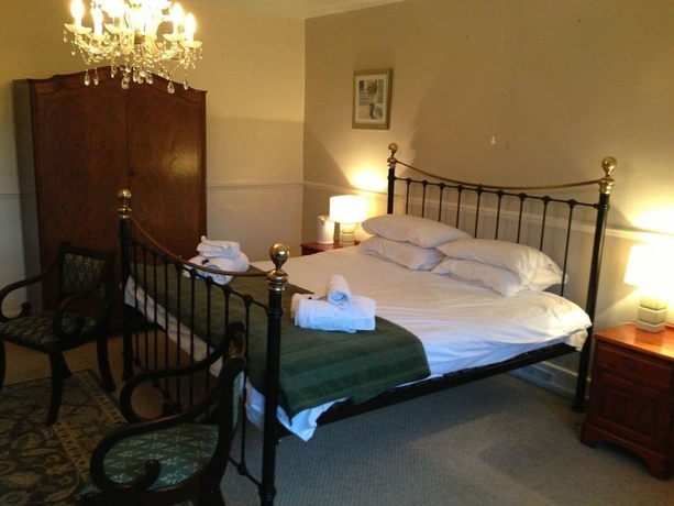 Imagen de la habitación del Hotel The Kings Arms Inn. Foto 15