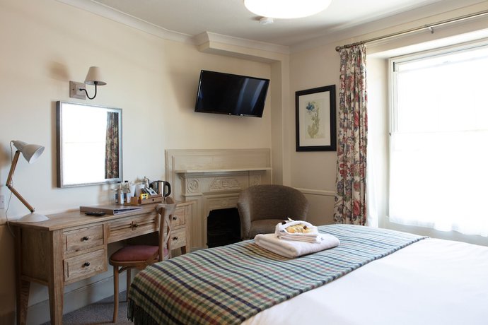 Imagen de la habitación del Hotel The Kings Arms - Inn. Foto 3