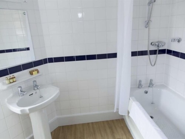 Imagen de la habitación del Hotel The Kings Arms - Inn. Foto 4