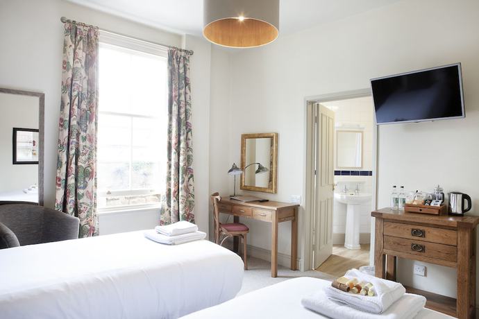 Imagen de la habitación del Hotel The Kings Arms - Inn. Foto 9