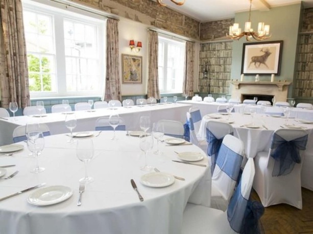 Imagen de los interiores del Hotel The Kings Arms - Inn. Foto 20