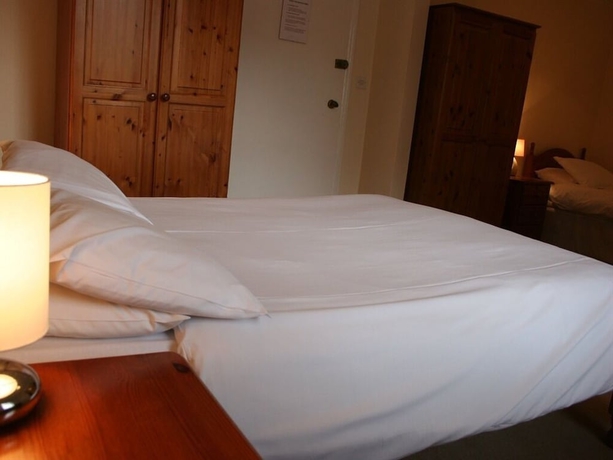 Imagen de la habitación del Hotel The Kings Arms, SWINDON. Foto 6