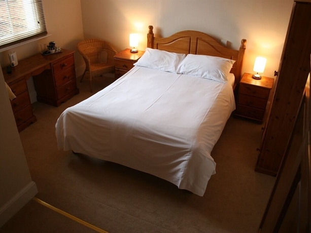 Imagen de la habitación del Hotel The Kings Arms, SWINDON. Foto 7