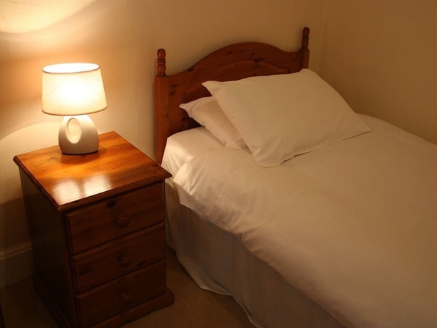 Imagen de la habitación del Hotel The Kings Arms, SWINDON. Foto 9