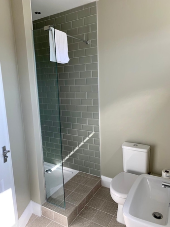 Imagen de la habitación del Hotel The Kings Arms, SWINDON. Foto 10