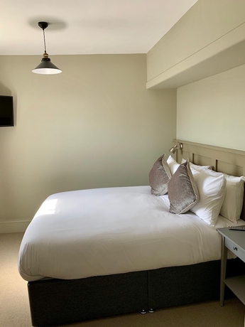 Imagen de la habitación del Hotel The Kings Arms, SWINDON. Foto 11