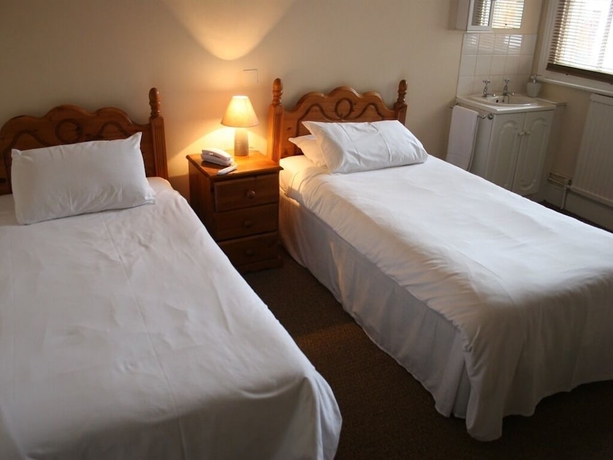 Imagen de la habitación del Hotel The Kings Arms, SWINDON. Foto 12