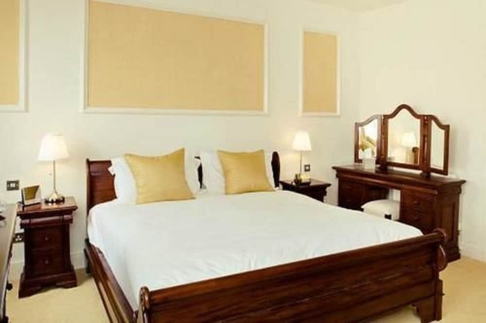 Imagen de la habitación del Hotel The King's Arms and Restaurant. Foto 10