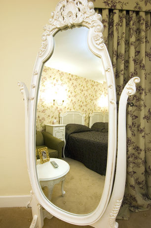 Imagen de la habitación del Hotel The Kings Arms and Royal. Foto 12