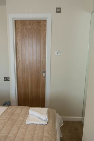 Imagen de la habitación del Hotel The Kings Cross. Foto 2