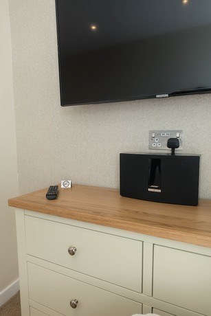 Imagen de la habitación del Hotel The Kings Cross. Foto 10