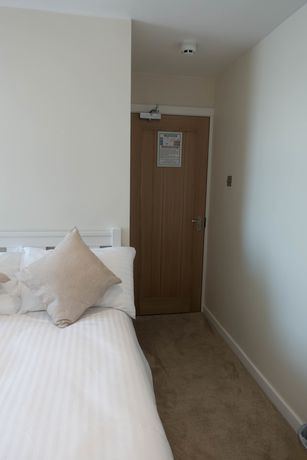Imagen de la habitación del Hotel The Kings Cross. Foto 19