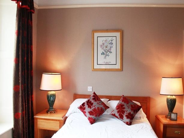 Imagen de la habitación del Hotel The Kings Head, Abergavenny. Foto 4