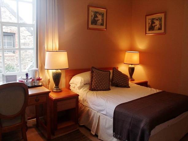 Imagen de la habitación del Hotel The Kings Head, Abergavenny. Foto 6