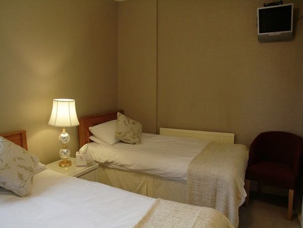 Imagen de la habitación del Hotel The Kings Head, Abergavenny. Foto 16