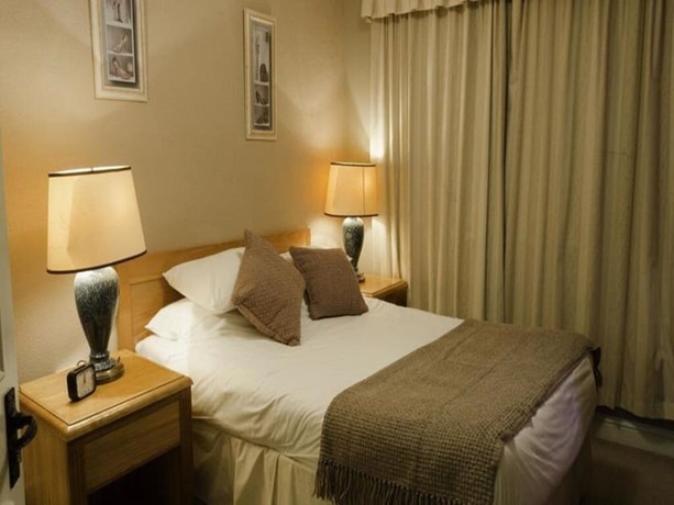 Imagen de la habitación del Hotel The Kings Head, Abergavenny. Foto 17