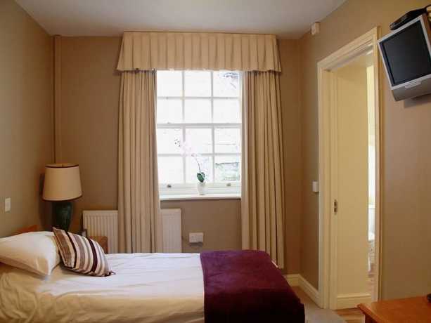 Imagen de la habitación del Hotel The Kings Head, Abergavenny. Foto 18