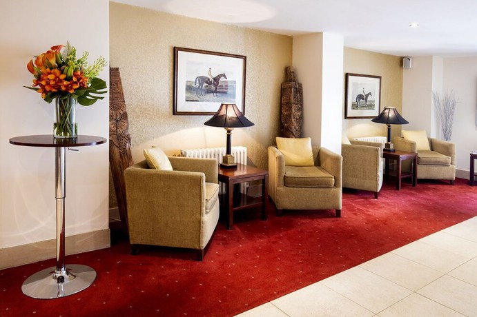 Imagen de los interiores del Hotel The Kings Head Country. Foto 18